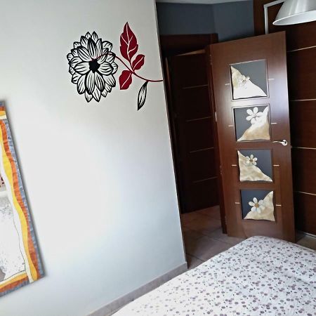 Apartamento Piso La Torre Zaragoza Exterior foto