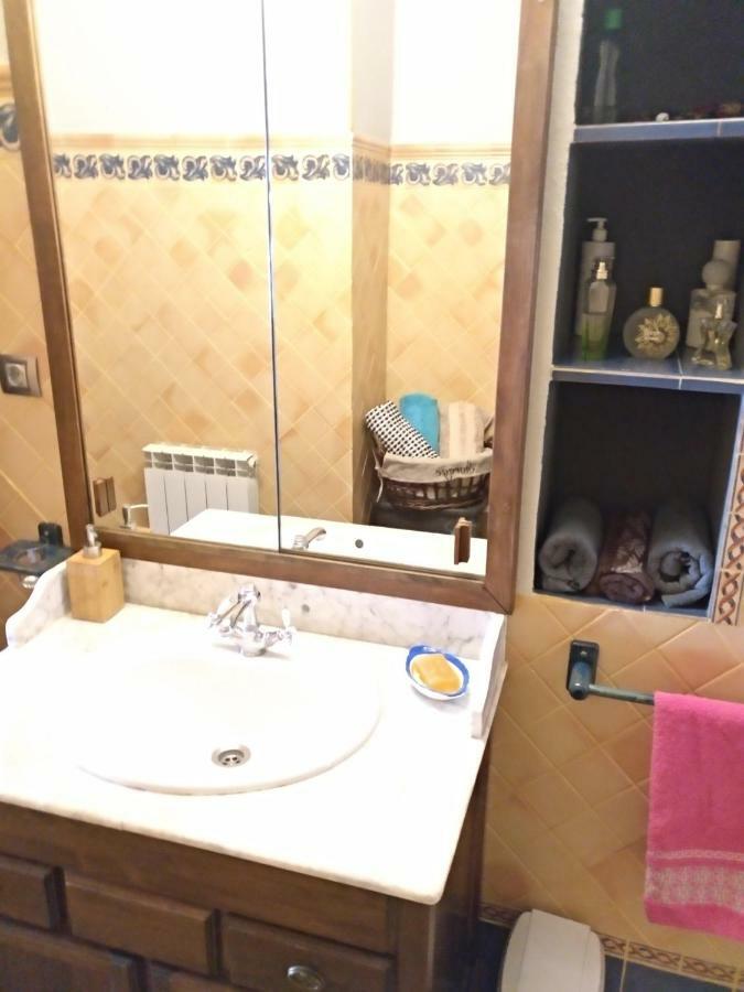 Apartamento Piso La Torre Zaragoza Exterior foto