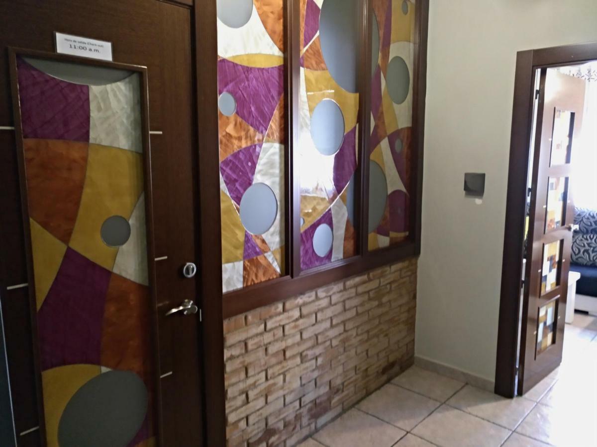 Apartamento Piso La Torre Zaragoza Exterior foto