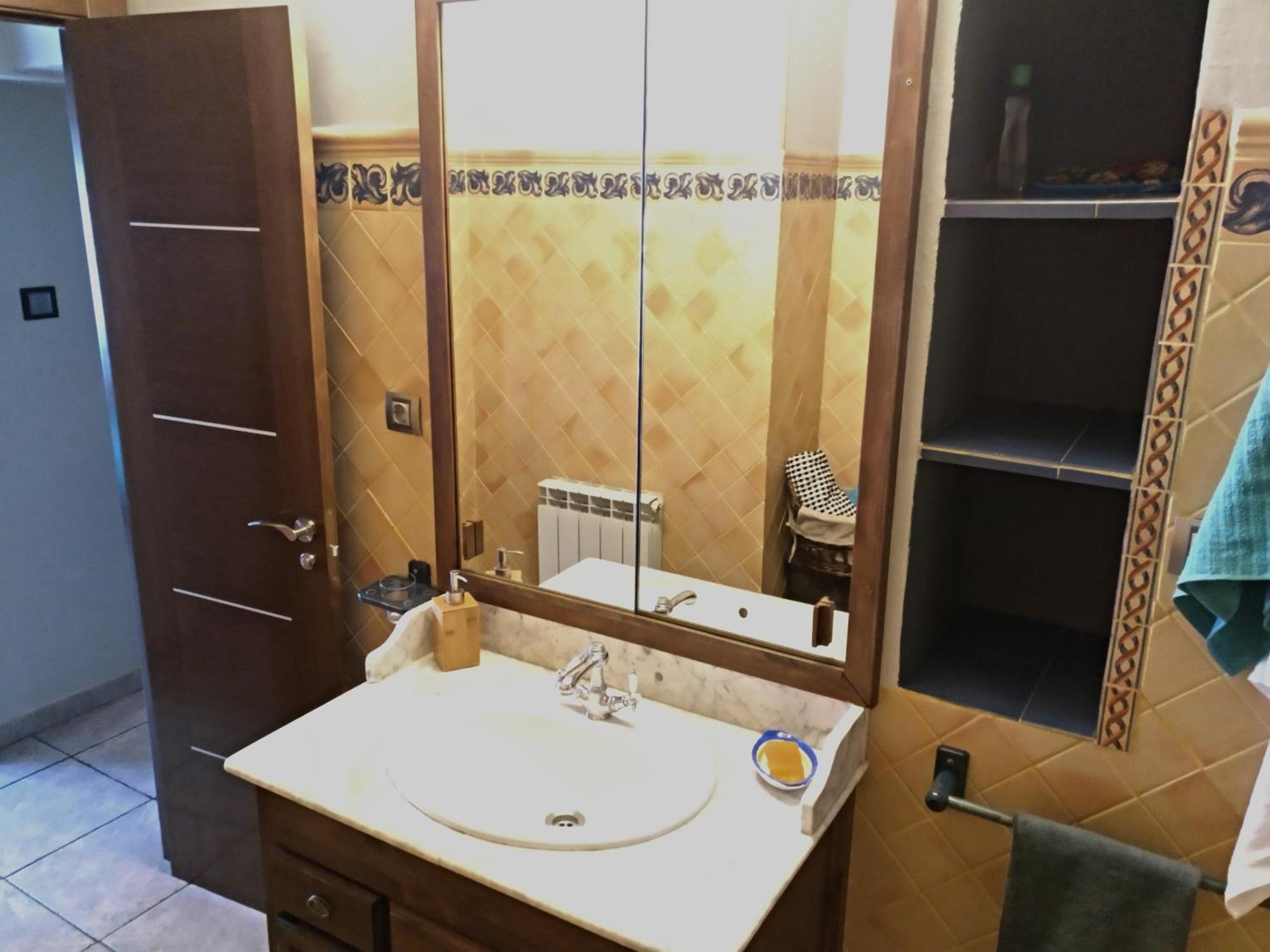 Apartamento Piso La Torre Zaragoza Exterior foto