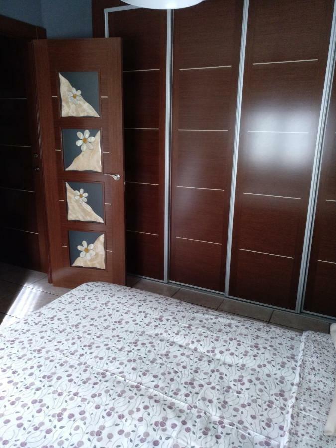 Apartamento Piso La Torre Zaragoza Exterior foto