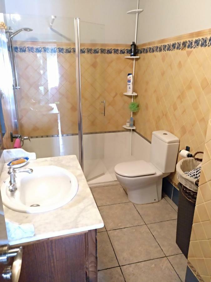 Apartamento Piso La Torre Zaragoza Exterior foto