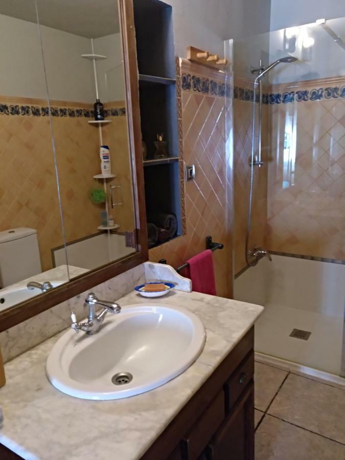 Apartamento Piso La Torre Zaragoza Exterior foto