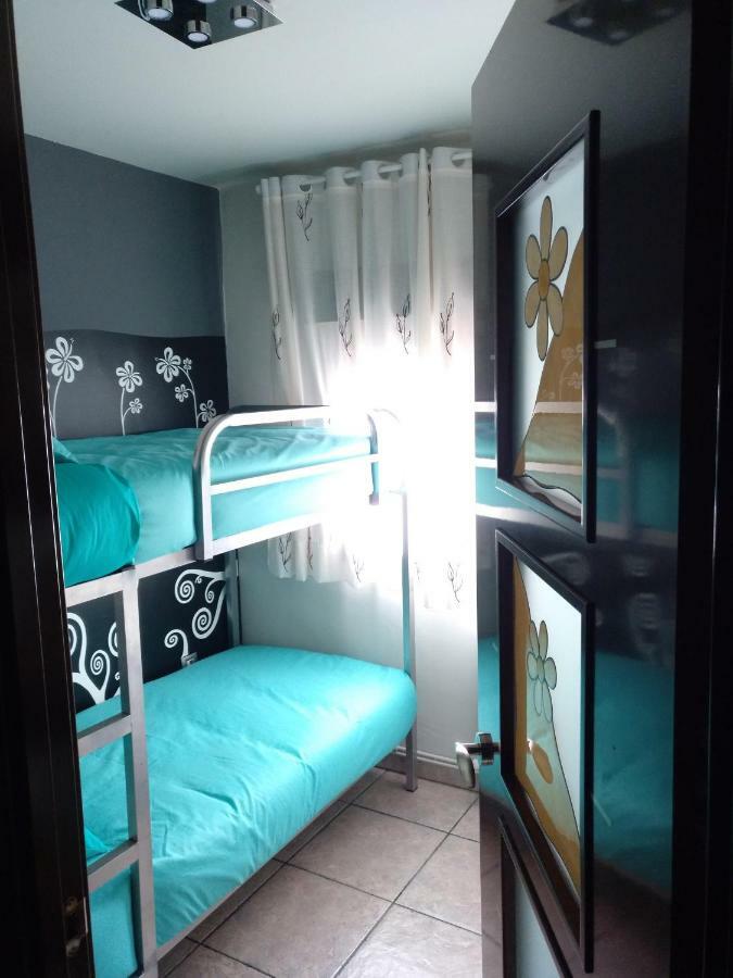 Apartamento Piso La Torre Zaragoza Exterior foto