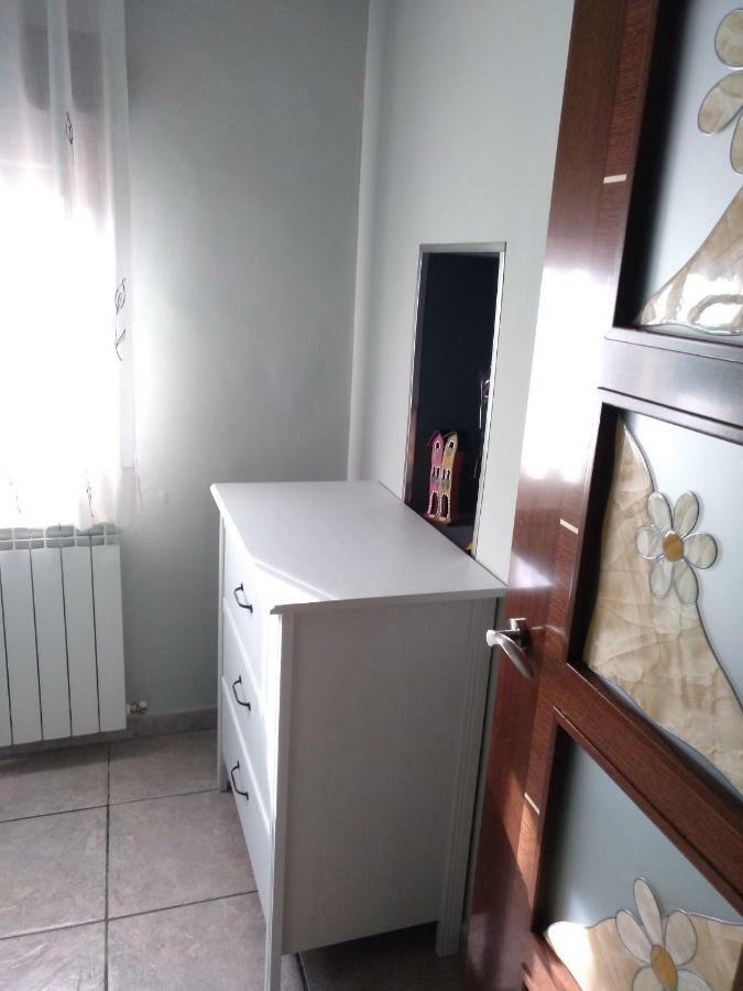 Apartamento Piso La Torre Zaragoza Exterior foto