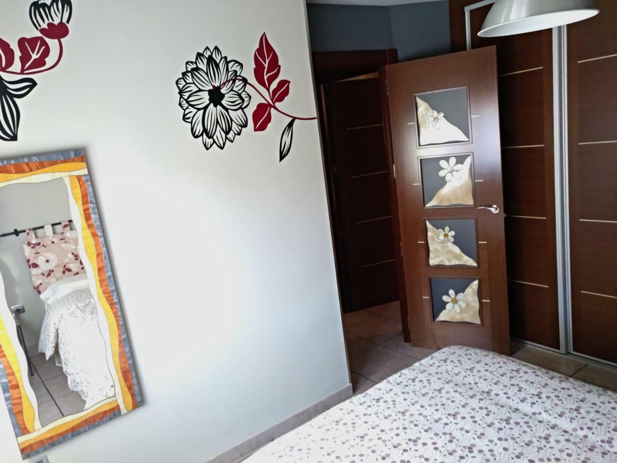 Apartamento Piso La Torre Zaragoza Exterior foto